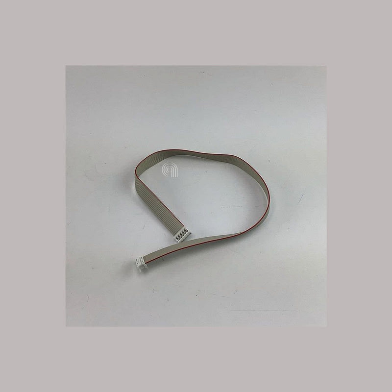 Flacher 10-poliger Flachbandstecker l=400 für Candy Waschmaschine und andere Marken