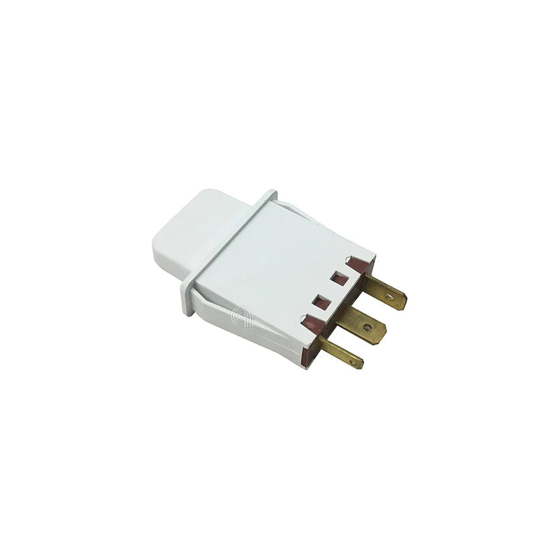 Interruptor de puerta para frigorífico Bosch código 00607583