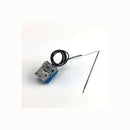 Originalthermostat für Whirlpool Indesit Ariston Backofen C00480726