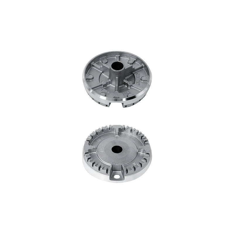 ARISTON, HOTPOINT, INDESIT, SCHOLTES - Halbschneller Aluminium-Brenner für Kochfeld - C00052929