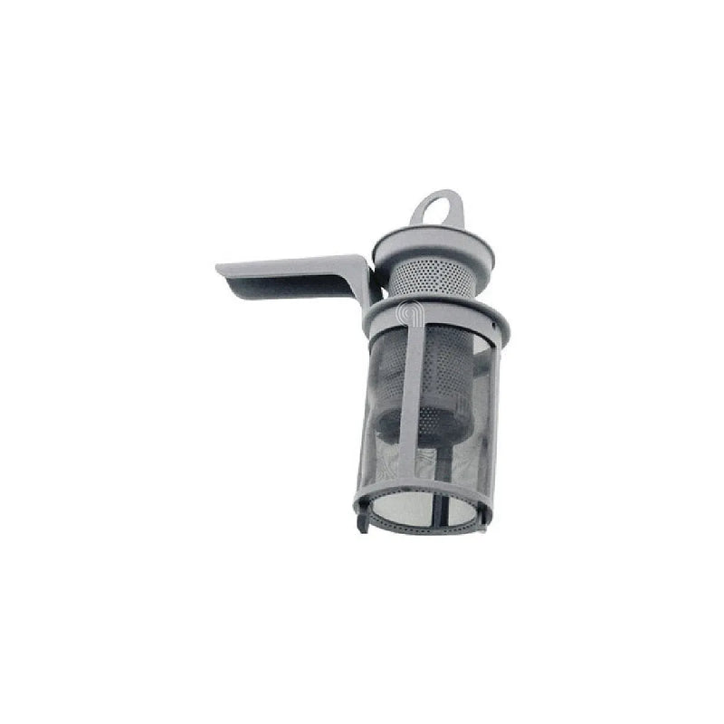 Zentralfilter Geschirrspüler Electrolux AEG kompatibel ZN