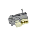 WHIRLPOOL, ARISTON, INDESIT, HOTPOINT, SCHOLTES - Türschloss für Waschmaschine - C00254755