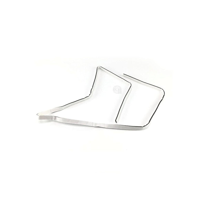 Originale Frontdichtung für Whirlpool Trockner C00276750
