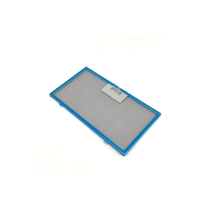 Aluminium-Fettfilter für Elica Dunstabzugshaube GF08PB