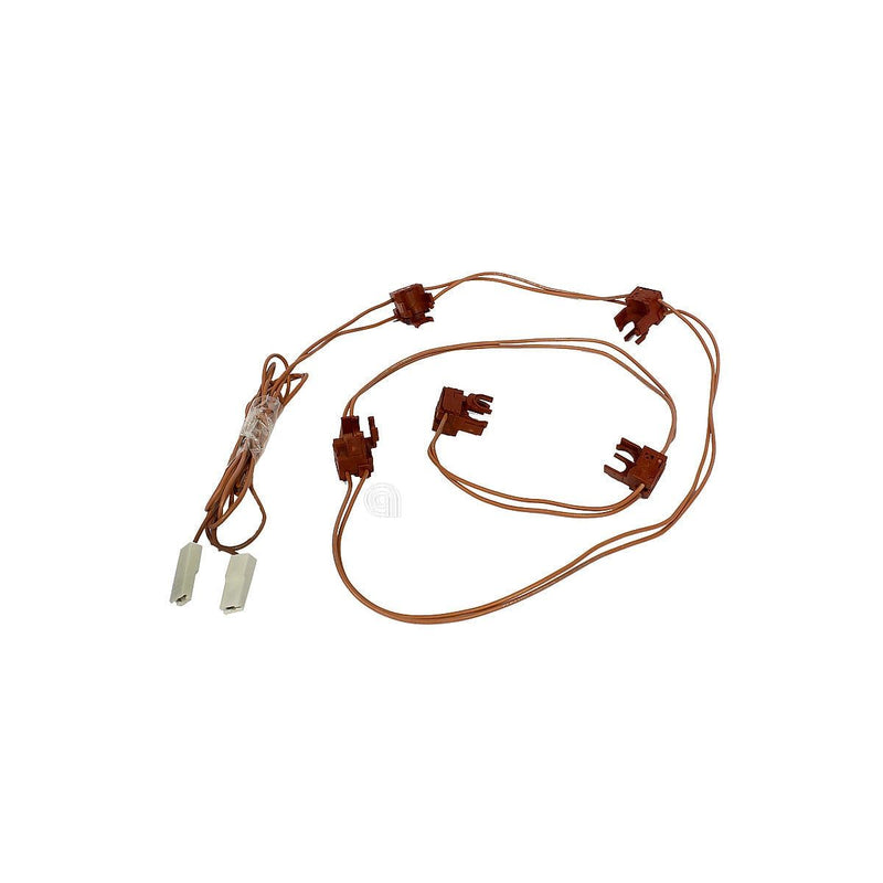 Mikroschalter-Set für Küche Tecnogas 760098200