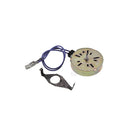 UNIVERSALE - Linker Motor-Timer für Waschmaschine - AST-00214035