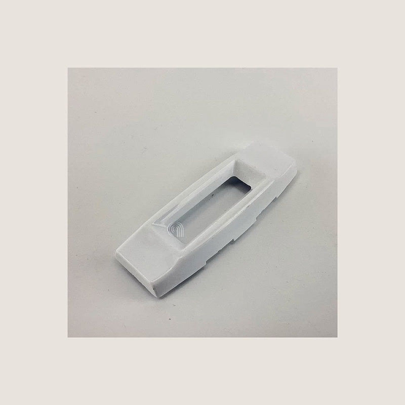 Original Beko Türverriegelungsabdeckung für Trockner, Code 2968540100