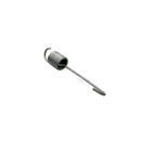 Resorte suspensión tanque lavadora Electrolux original 4055113502
