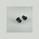 Antibakterieller Filter Kühlschrank Candy 49055401 Haier 0070203122 - 2er Set