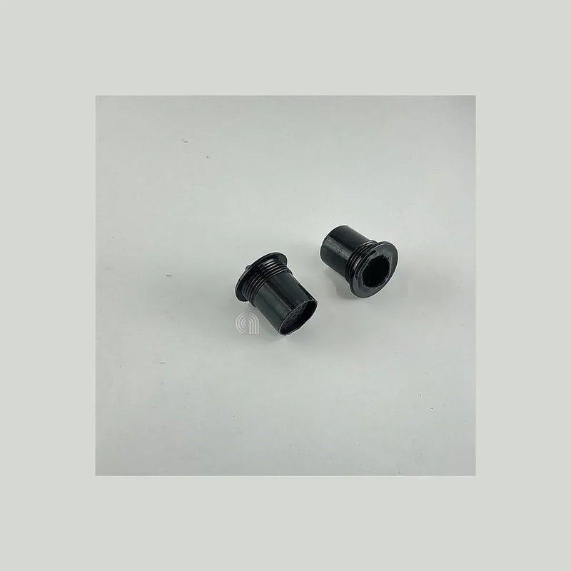 Antibakterieller Filter Kühlschrank Candy 49055401 Haier 0070203122 - 2er Set