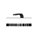 BOSCH - Waschmaschinenantriebsriemen 1255 J5 - 00439490