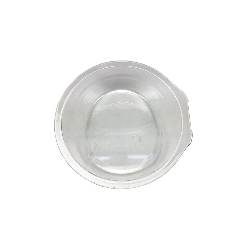 Zwischenscheibe aus Glas für Waschmaschine Candy, Codes 41021142 und 41040031