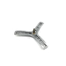 VESTEL, BOMPANI - Trommelachse für Waschmaschine - 20608497