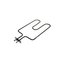 Unterer Heizelement 1100W Backofen Beko original 462920010