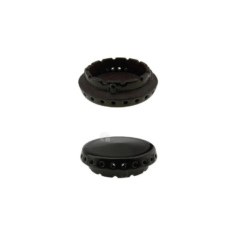 INDESIT - Herdplatten-Flammensparer - S2709