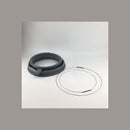 Original Bosch Waschmaschinentürdichtung Code 20006036 20007273