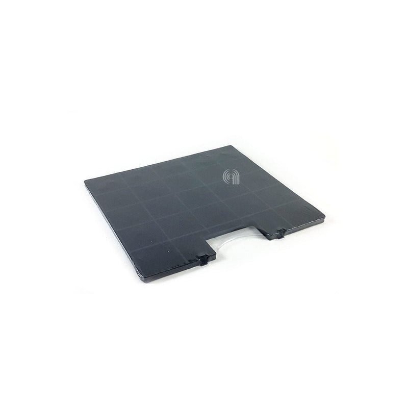 Original rechteckiger Aktivkohlefilter AH004 für Gorenje Dunstabzugshaube