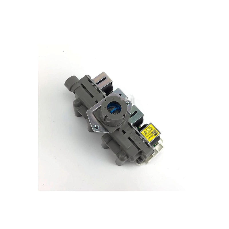 Elektroventil Waschmaschine Candy 49122739 für kontrolliertes Waschen