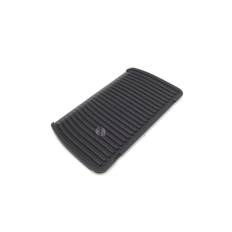 Original untere Grillplatte für Tefal TS-01043990
