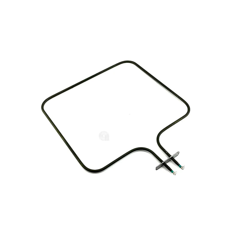 ELECTROLUX, AEG, IKEA, PROGRESS, ZANUSSI - Unterer Heizwiderstand Backofen 1000W - 140040847018
