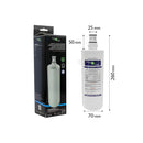 UNIVERSALE - Wasserfilter Kühlschrank - AST-00542527