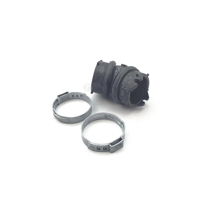 Ablaufschlauch Filterpumpe Geschirrspüler Gorenje 484503