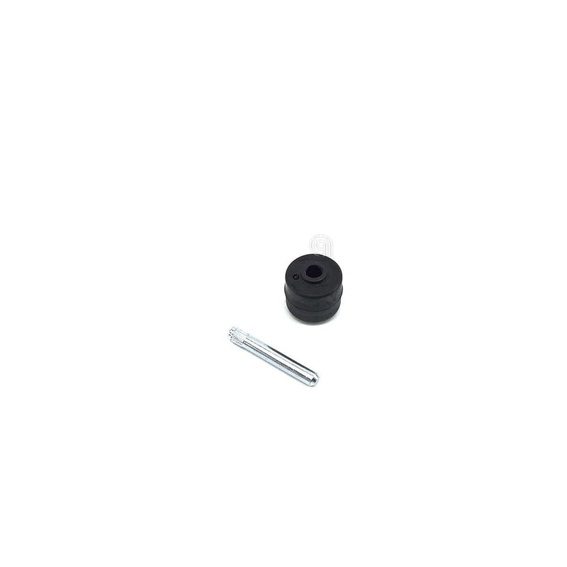 Hinterrad für Staubsauger Rowenta Moulinex Tefal SS-2230002508