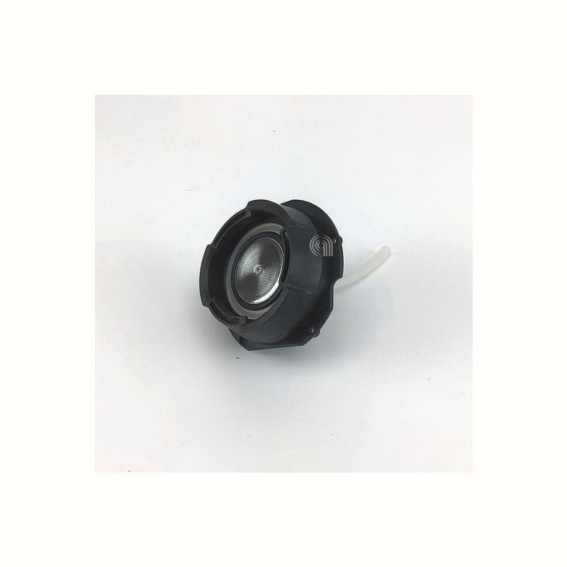 Diffusor mit Blende und Rohr für Kaffeemaschine Krups MS-623801