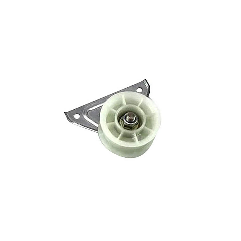WHIRLPOOL / ARISTON / INDESIT / HOTPOINT - Spannerrolle für Trockner - C00280370