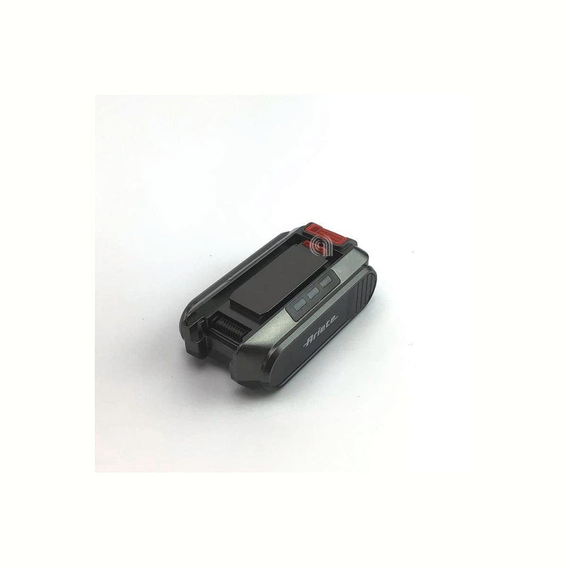 Batterieset für Staubsauger De Longhi Ariete AS00000869