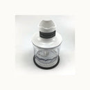 Zerkleinerer-Aufsatz für Braun Mixer AX22110002 AX22110059