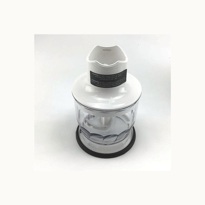 Zerkleinerer-Aufsatz für Braun Mixer AX22110002 AX22110059