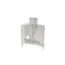 Parte inferior cajón detergente Bosch 00742720 para lavadora