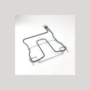 unterer Heizwiderstand Original Indesit Ofen C00863131