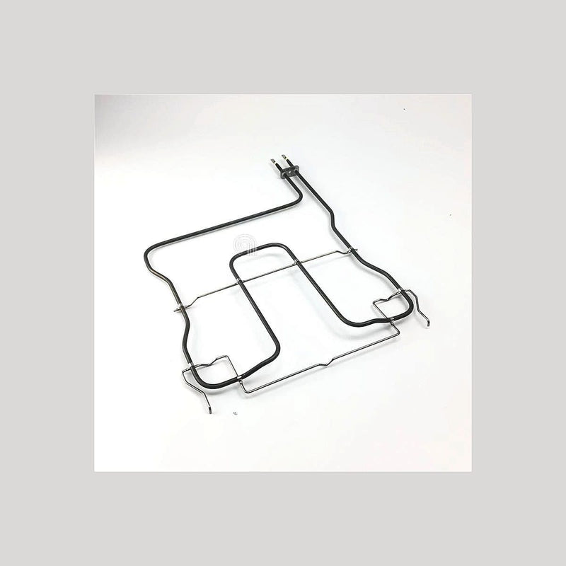 unterer Heizwiderstand Original Indesit Ofen C00863131