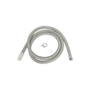Abluftschlauch Geschirrspüler Bosch und Siemens 00668114