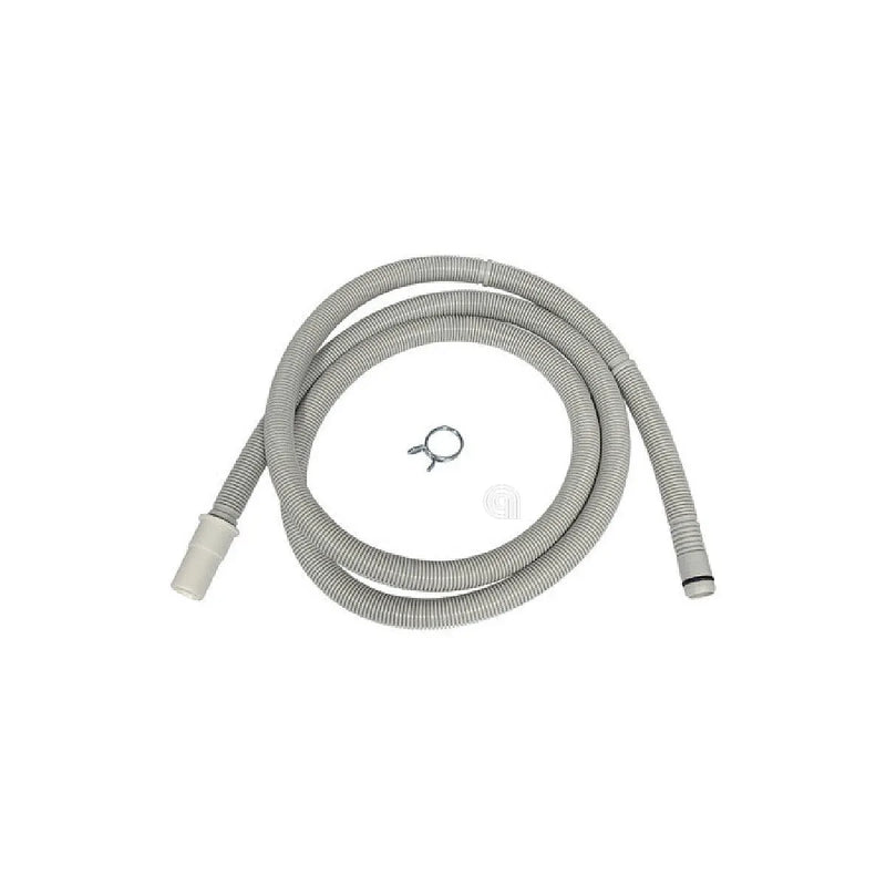 Abluftschlauch Geschirrspüler Bosch und Siemens 00668114
