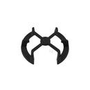 RICAMBI CUCINA - Grill aus Gusseisen für Kochfeld - G2514