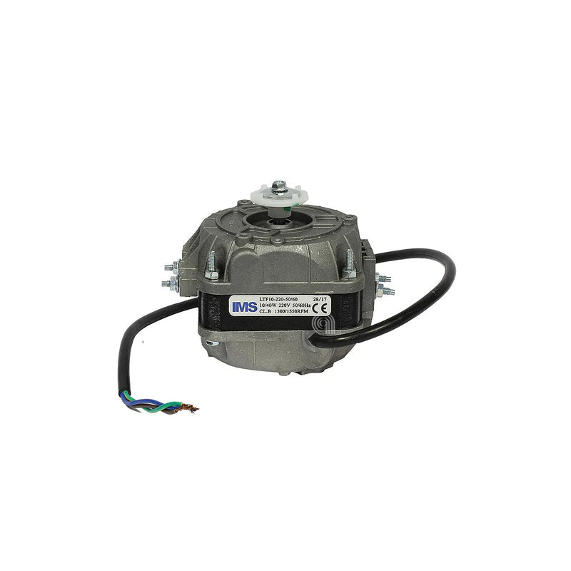UNIVERSAL - Motor Lüfter Kühlschrank Gefrierschrank - 10W