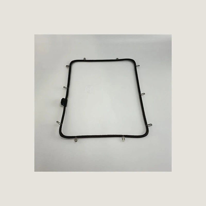 BOSCH, SIEMENS, BALAY, NEFF - Ofendichtung - 00491638