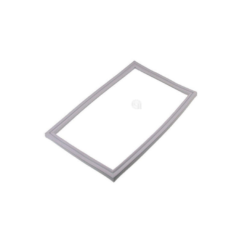 Original Magnetdichtung Gefrierschrank Whirlpool C00038772 grau
