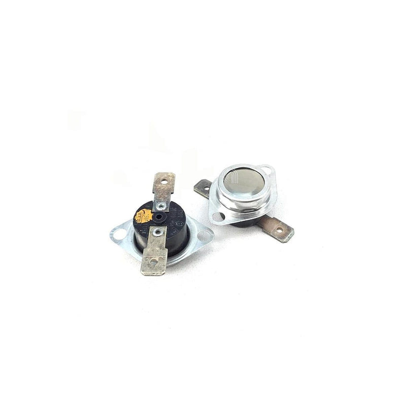 Original-Thermostat für Whirlpool Indesit Trockner C00112196