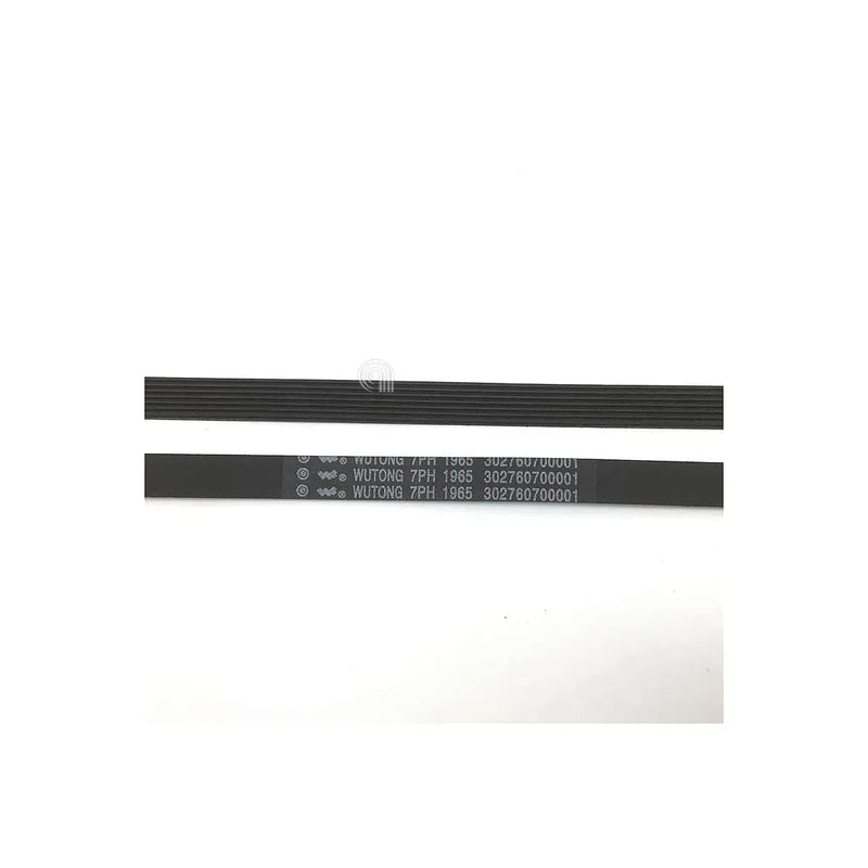 Correa larga secadora Midea TH70-501E-0017 ROHS