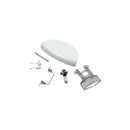 Set Manilla Tür Waschmaschine Ardo Merloni original 651027678