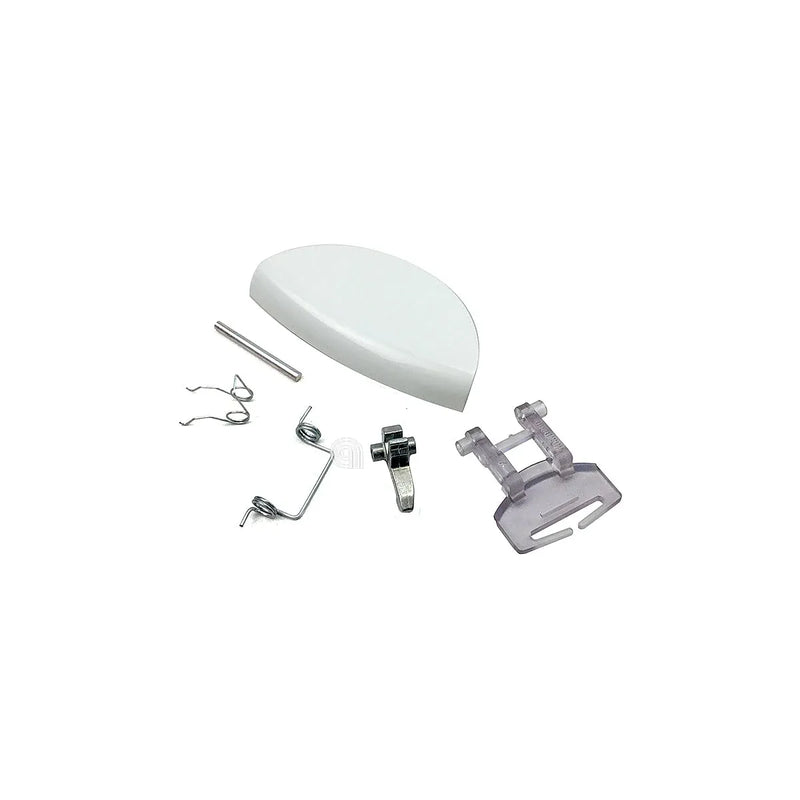Set Manilla Tür Waschmaschine Ardo Merloni original 651027678