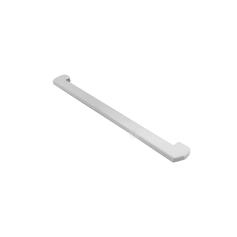 WHIRLPOOL ARISTON INDESIT HOTPOINT SCHOLTES - Vordere Glasblende Kühlschrank - C00506365