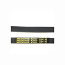 Correa poly-v J6 1194 para lavadora Whirlpool e Indesit original