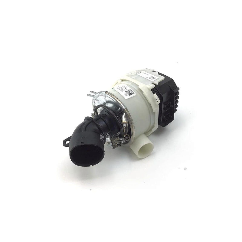 Originalmotor Pumpe Geschirrspüler Beko Code 1752480100