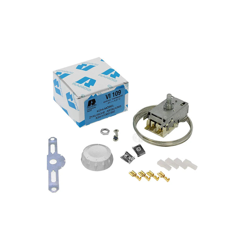 VARIFIX, UNIVERSAL - Kühlschrank-Thermostat - VARIFIX-VI109