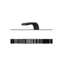 GORENJE - Elastischer Antriebsriemen 1315 H8 - 151041
